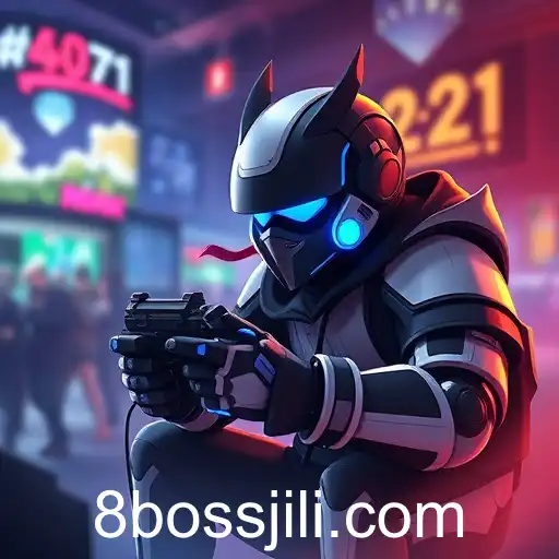 The Rise of Bossjili Amidst a Dynamic Gaming Landscape