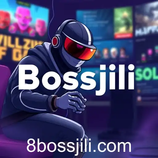 Bossjili's Rise Amid Gaming Trends