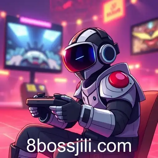 Bossjili: Revolutionizing Online Gaming