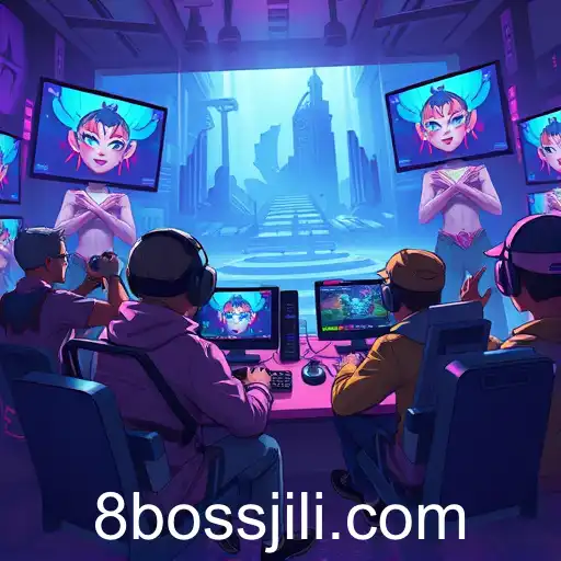 The Rising Influence of Bossjili