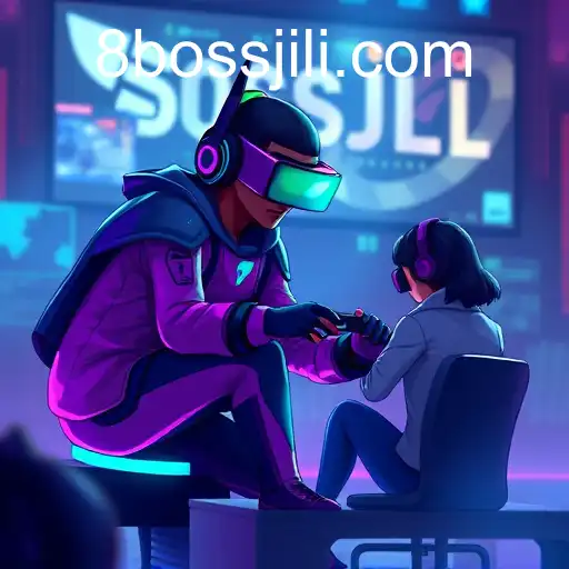 The Rise of Bossjili: A Game-Changer in Online Gaming