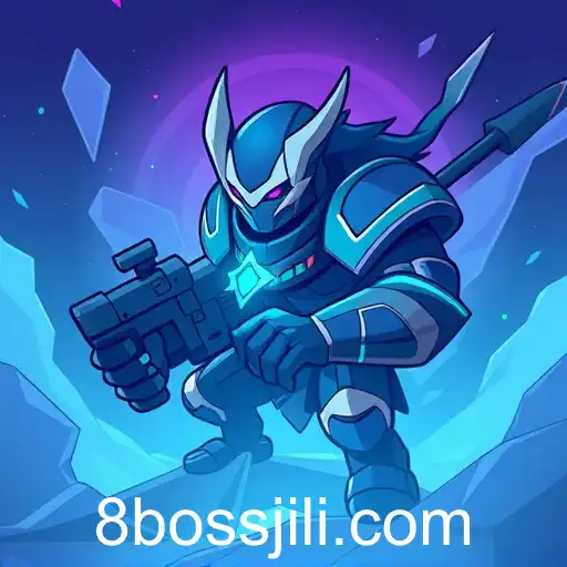 Gaming Industry Embraces Bossjili: A Rising Star
