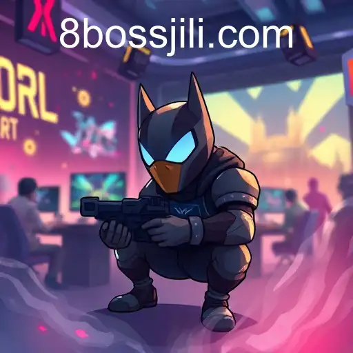 The Growing Influence of Bossjili in Gaming