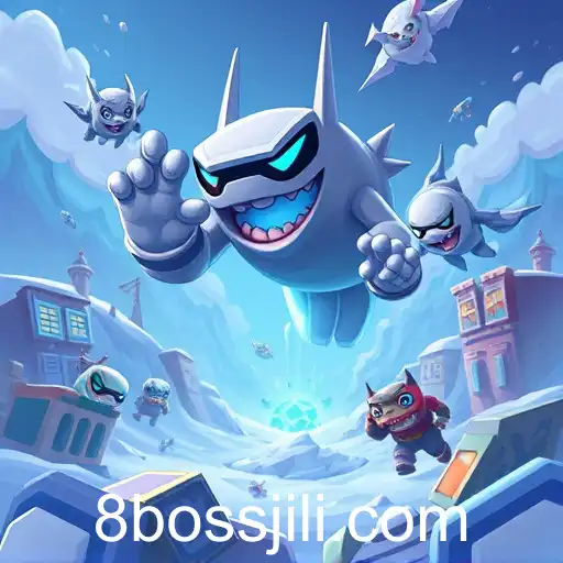 Bossjili: Transforming the Gaming Landscape