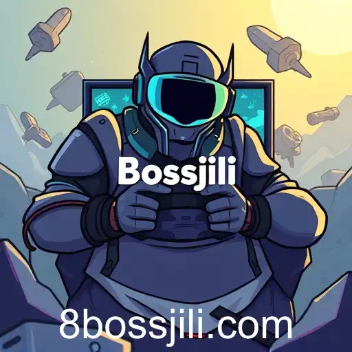 Gaming Community Embraces Bossjili Revolution