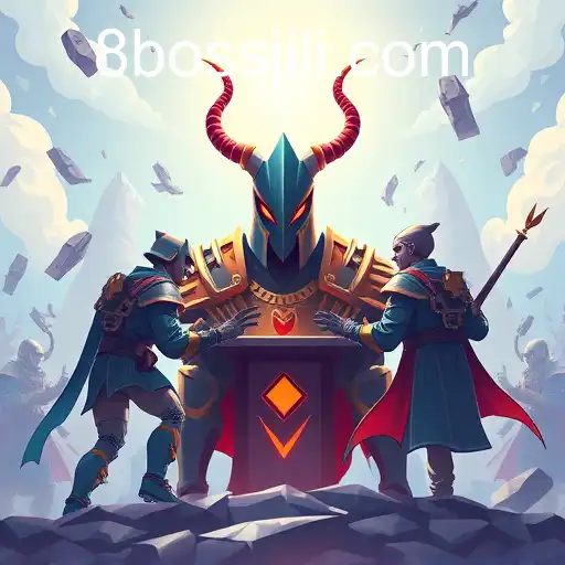 The Rise of Bossjili in Gaming