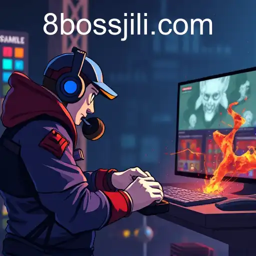 Changing Landscape of Online Gaming with Bossjili
