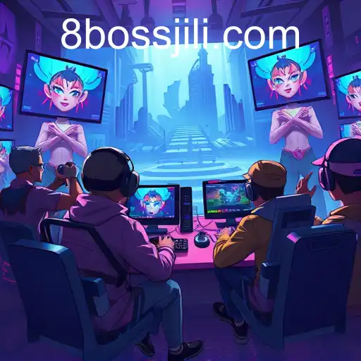The Rising Influence of Bossjili