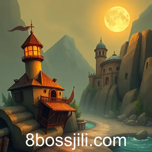 The Rise of Bossjili in the Gaming World