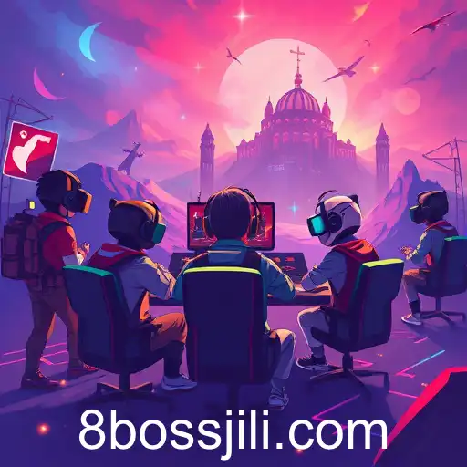 The Rise of Bossjili in Online Gaming