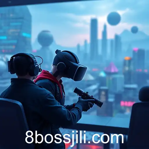 The Evolution of Online Gaming in 2025