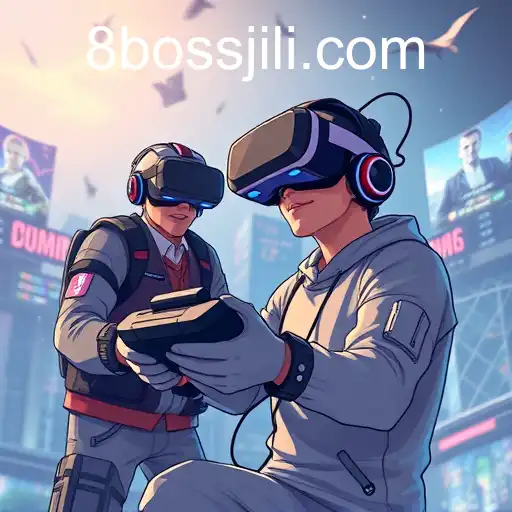 Evolution of Online Gaming in 2026