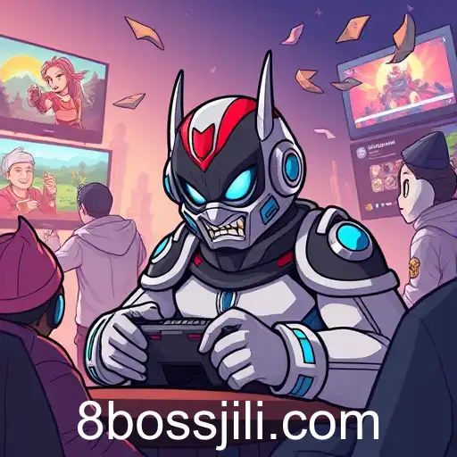 Exploring the Digital Gaming Surge