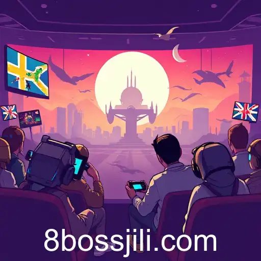 The Rise of Bossjili in Online Gaming