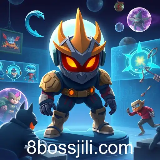The Rise of BossJili: A Gaming Revolution