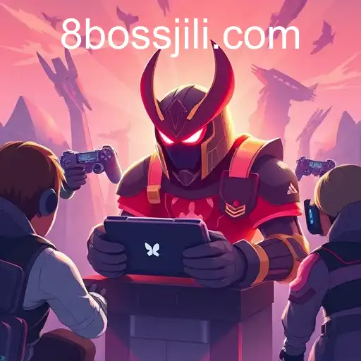 The Rise of Bossjili: Transforming Online Gaming