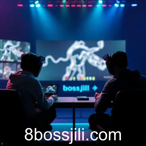 The Rise of Online Gaming in the Digital Era