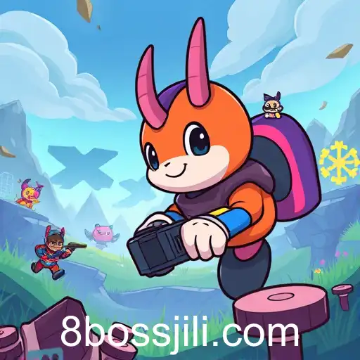 The Rise of BossJili: A Gaming Revolution