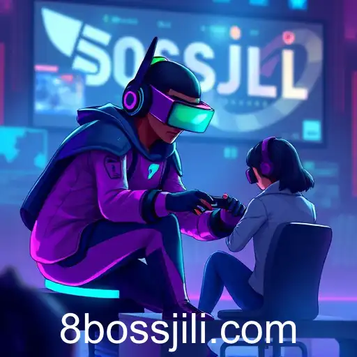 The Rise of Bossjili in the Gaming World