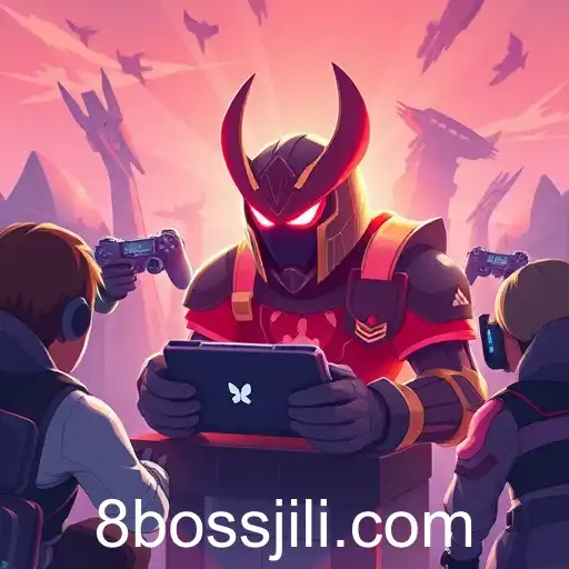 The Rise of Bossjili: Transforming Online Gaming