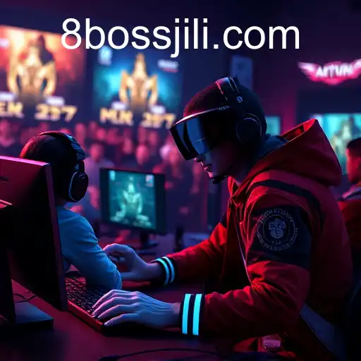 The Evolution of Online Gaming in 2026