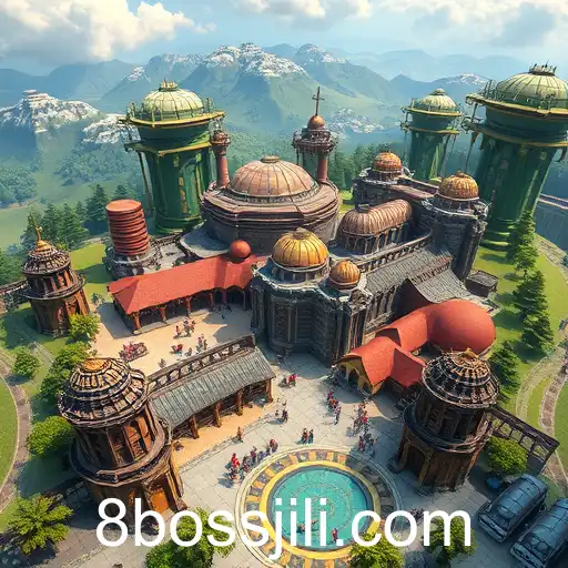Unlocking the Mystery of Bossjili: A Gaming Hub